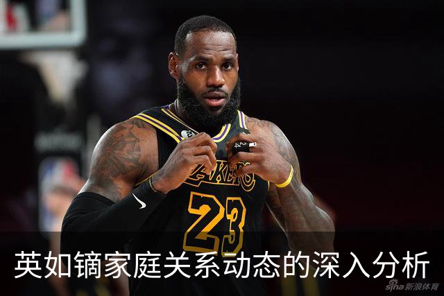英如镝家庭关系动态的深入分析